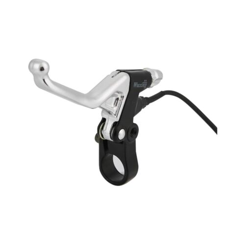 Aluminium Brake Lever for Electric Bike E-bike Brake Lever Electric Scooter - Picture 7 of 8