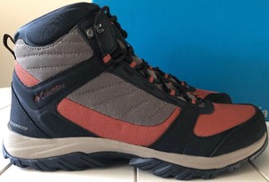 columbia terrebonne ii sport mid omni tech