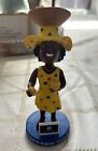 Louisville Bats Bobblehead - Elizabeth Kizito “Cookie Lady” Collectible