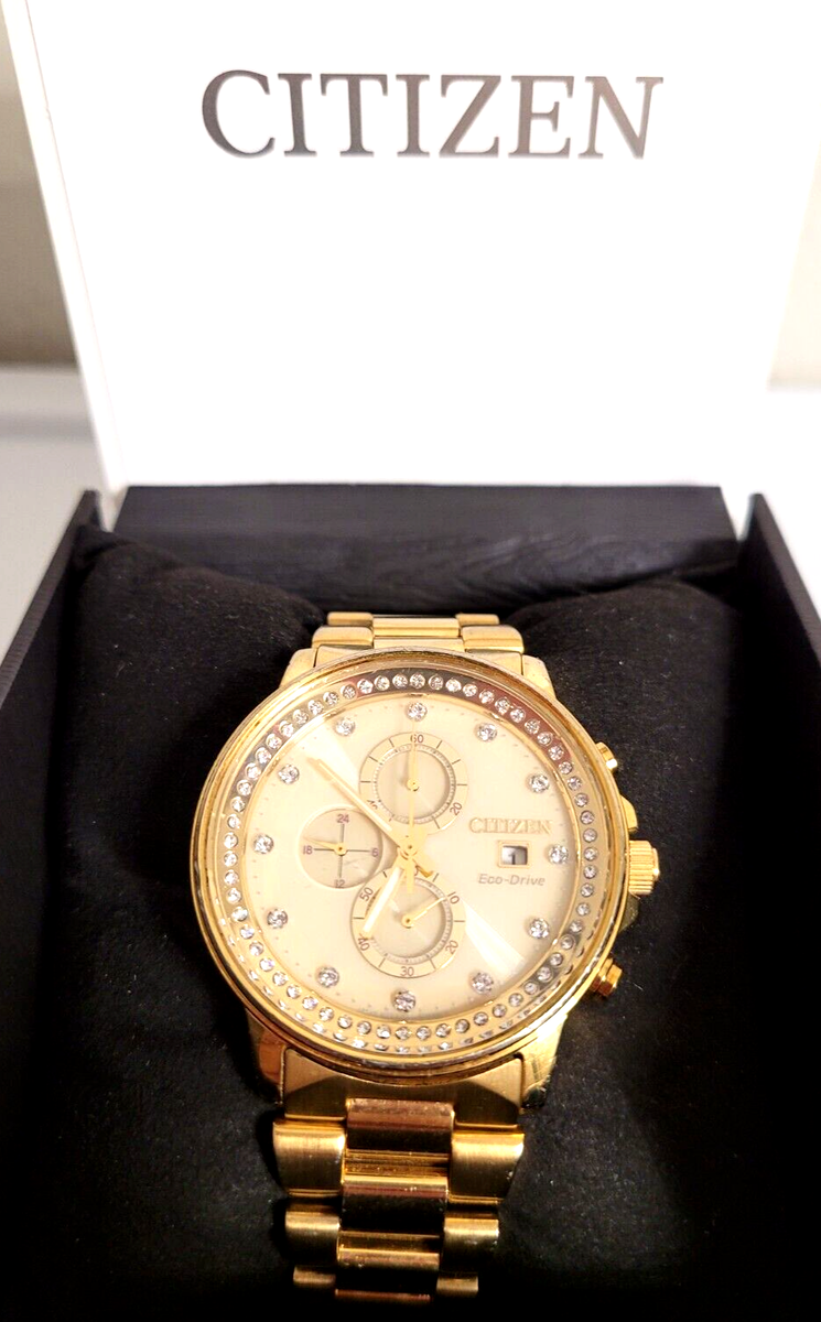 RARE Citizen B612-S092965 Nighthawk Men's Diamond Watch | eBay RARE Citizen B612-S092965 Nighthawk Men's Diamond Watch | eBay