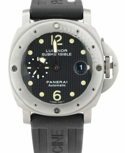 panerai 025