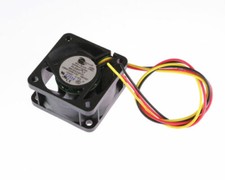 Lot of 2 CR0412HB-C52 ROTRON 12 VDC fan