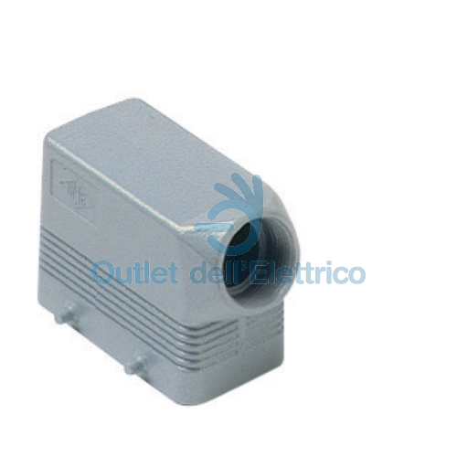 ILME CAO 10.29 CUSTODIA MOBILE 2L.A.10P.PG29. OR