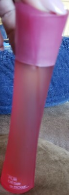 Yves Rocher Pur Desir De Rose perfume 2fl oz
