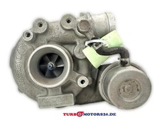 Turbolader Seat 1.4 TDI 55KW - 75PS 706680-1+ Montagesatz