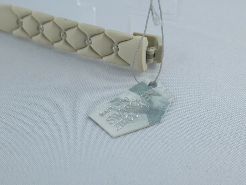 Switch-It Combi 2165 135 mit Swarovski Zirconia Switch it Garnitur ohne Gläser - Bild 4 von 4