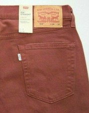 levis 514 vintage tint