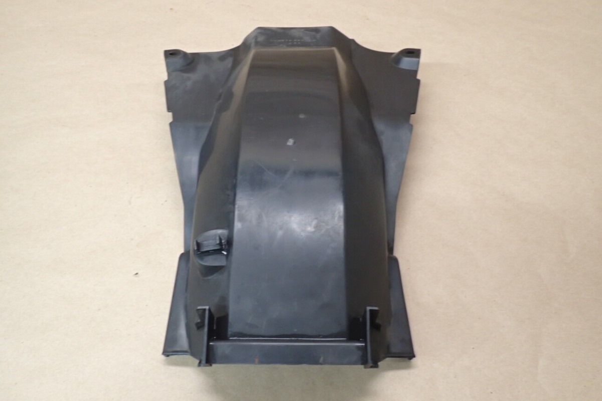 1985 YAMAHA XJ700X REAR INNER FENDER COWL FAIRING | eBay