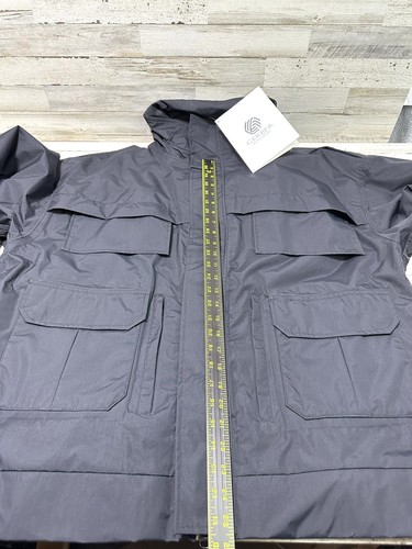 Gerber Outerwear Enforcer SX Jacket 71QX1 Police Security XL Regular New w/Tag - Picture 13 of 23