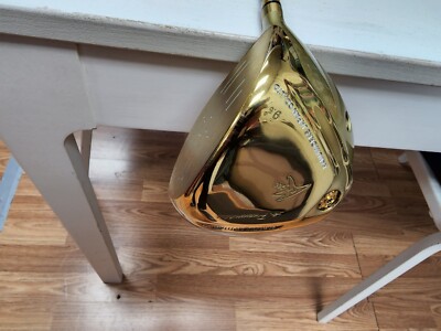 Kamui Km-200 Driver 9.5 Flex-R/SR | eBay