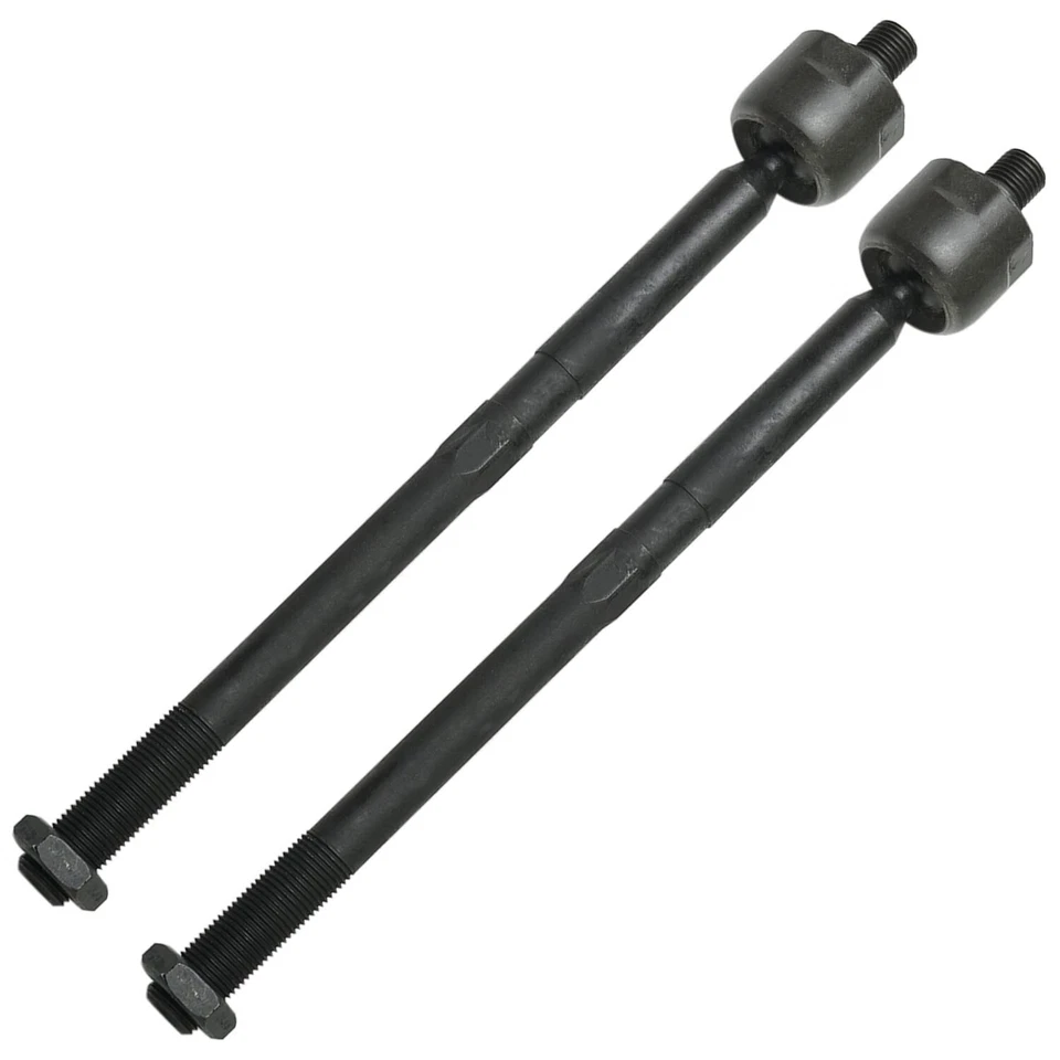 Brazos de control inferiores delanteros barra estabilizadora eslabones extremos de varilla de amarre para Volvo C30 C70 V50 S40 Foto 4 de 4