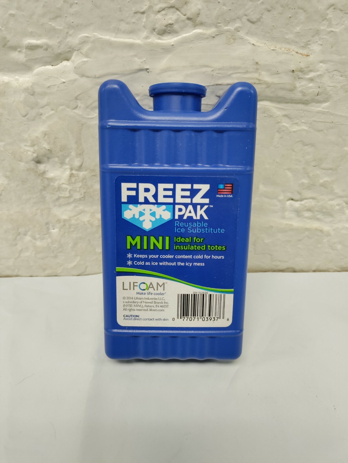 lifoam insulated tote