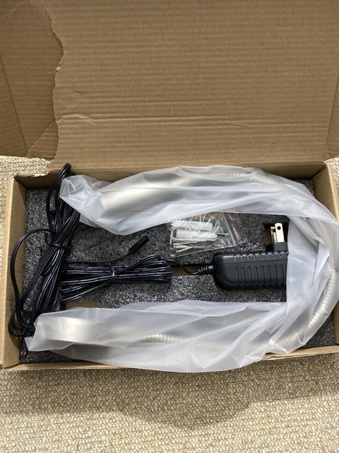 acegoo bedside reading light