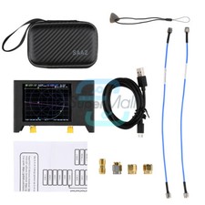 2.8 inch SAA2 3G Vector Network Analyzer NanoVNA V2 Antenna Analyzer 50kHz-3GHz-