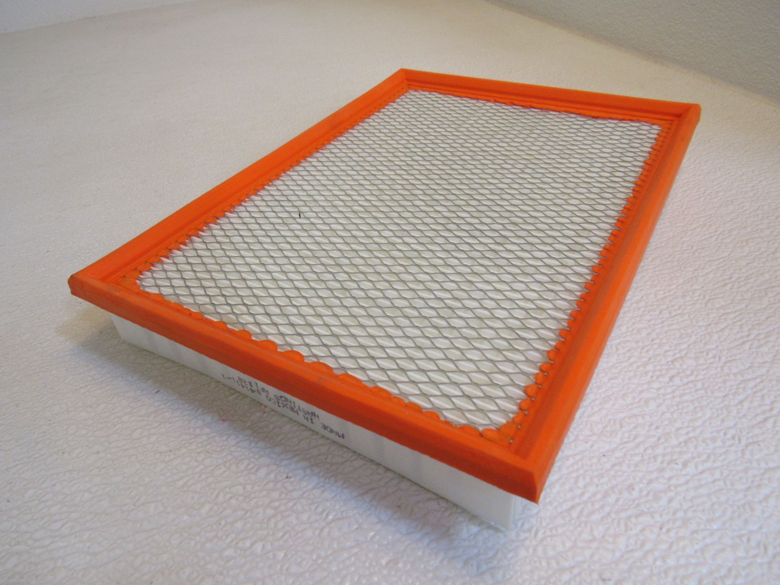 Hastings Air Filter Premium Filters AF1128