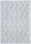 Terrace-Denise-Trellis-Rug-Blue thumbnail 2