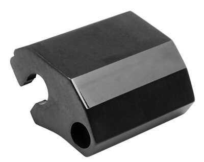 Casio G-Shock 1 x Endlink Cover End Piece schwarz MTG-B3000FR-1A MTG-B3000B-1A