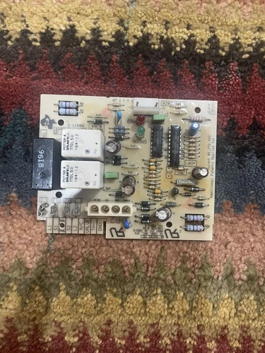 Trane American Standard X13130449-01 ignition control module