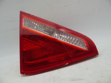 Rücklicht Rückleuchte Audi A5 Coupe vor Facelift links innen 2007-2011 8T0945093