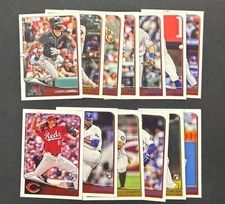 2025 Topps Costco Exclusive Flagship Collection - YOU PICK! Complete Your Set