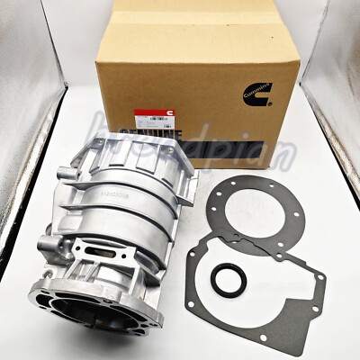 48RE Overdrive Extension Housing 22770GA for Dodge Ram 2500 & 3500 4x4 2003-2008