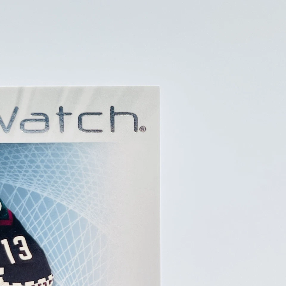 Nathan Smith FWA /699 💎 2022-23 SP Authentic Future Watch Auto RFWA-NS - Image 4 of 4