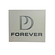 Puff Daddy Forever CD 1999 With Slip Cover