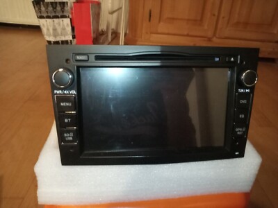 AWESAFE Junsun YM3PB Autoradio 