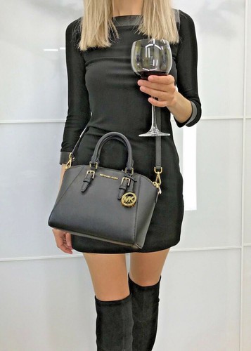 michael kors ciara medium size