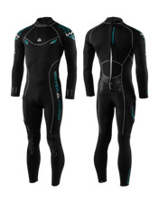 Waterproof W30 Fullsuit 2.5mm Mens Wetsuit - Men Full