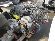 1992-1994 Chevy Corvette C4 Base OEM 5.7L Engine Assembly Motor 85k FOR PARTS