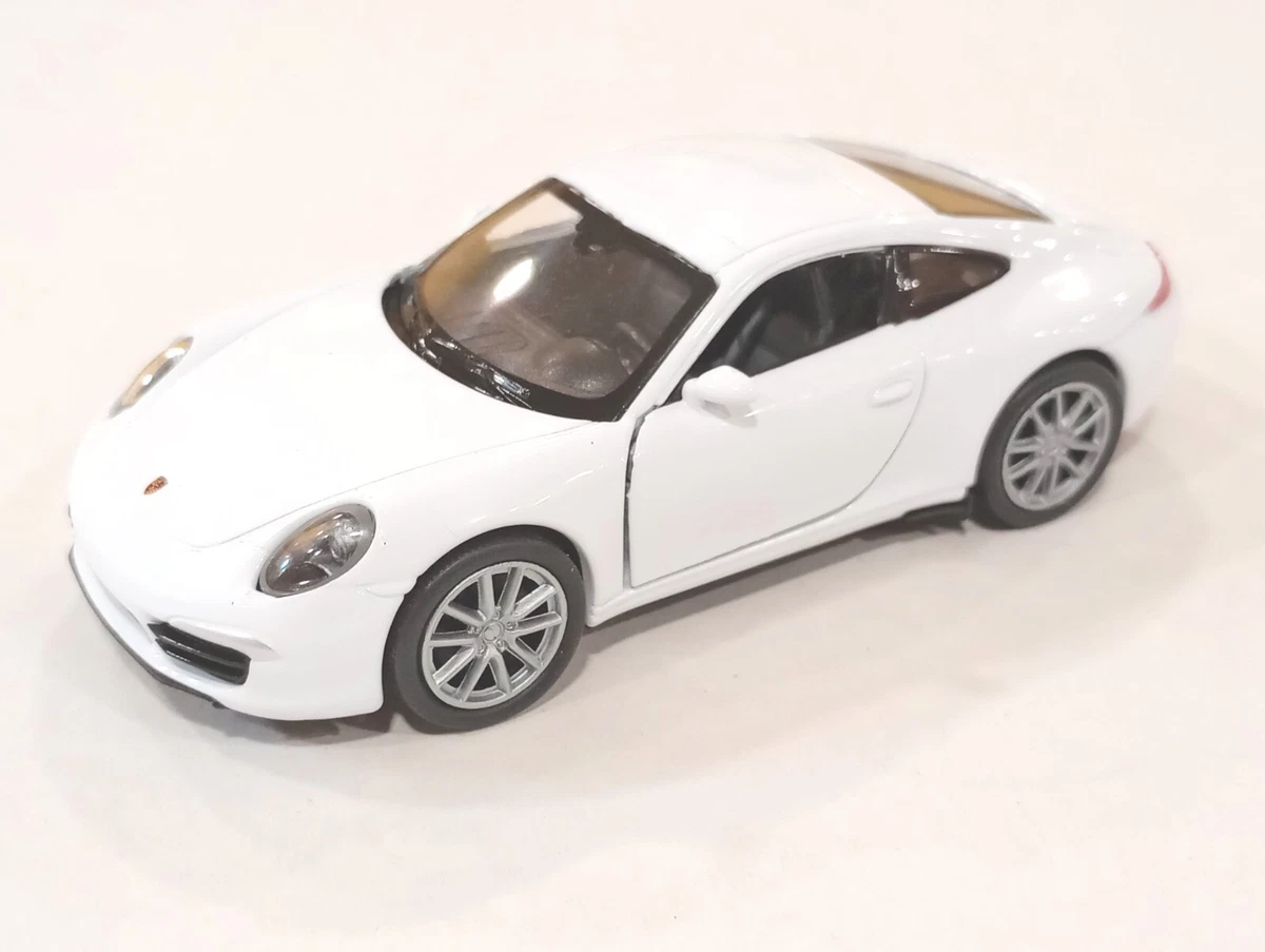 WELLY Porsche 1:34 Diecast & Toy Vehicles for sale | eBay