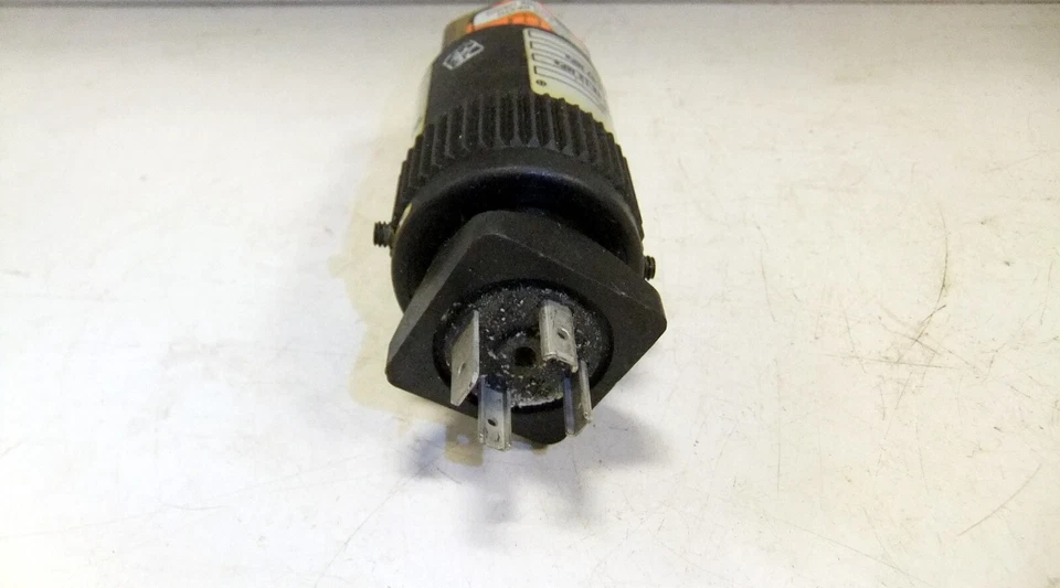 Interruptor de presión Enerpac IC30 500-3500 Psig Foto 3 de 3