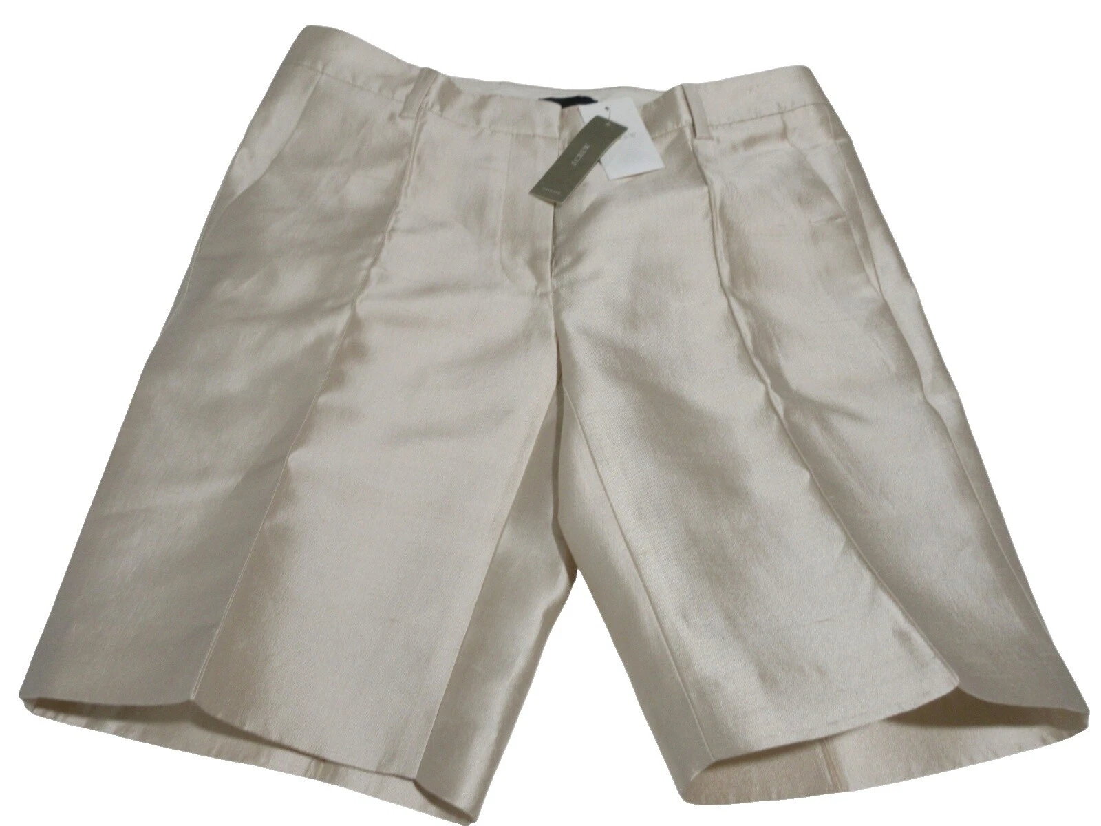 Mezcla de seda J.CREW Prendas de vestir para Mujeres