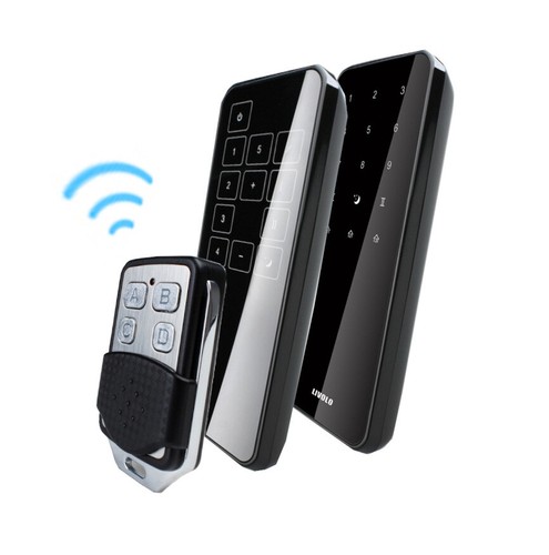 LIVOLO SmartHome WIFI Touch Radio Interruptor de luz Enchufe Interruptor de cambio Blanco -A - Imagen 2 de 246
