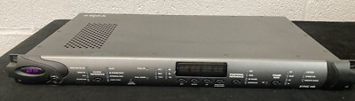 Avid/Digidesign Pro Tools Sync HD I/O
