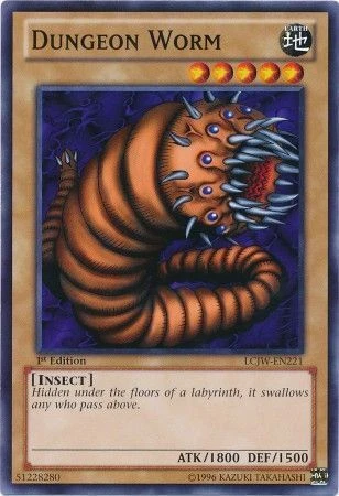 Yugioh Cards | Single Individual Cards | Normal Monsters - Picture 51 of 180