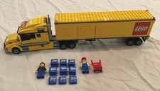 lego city 3221 truck