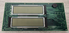 Gilbarco M04326A001 REV K SMTCMX Encore Door Node 3 Display Board Assembly 1