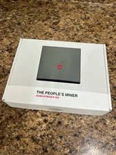 BOBCAT MINER 300 (US 915) BRAND NEW - IN HAND - IN STOCK - Priority Shipping!!!