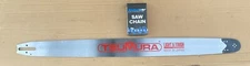 32" TsuMura Guide Bar 3/8-050-105DL fits MS441 MS660 MS661 WITH 2-FREE CHAINS!