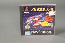 ebay® Auktion 375640877362 | Aqua GT Playstation 1 PS1 Multi Player Autorennen Car Racing Race Boot Thumbnail of ebay® auction 375640877362 | Aqua GT Playstation 1 PS1 Multi Player Autorennen Car Racing Race Boot