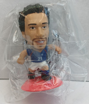 Corinthian microstars sealed Toda Japan Red Base 2003 MC1513 UK