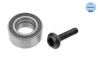 Meyle 100 750 0002 Radlagerkit FüR Audi