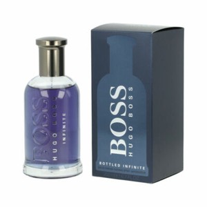 hugo boss bottle infinite