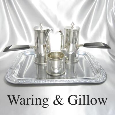 Waring Gillow Cafe Ole Set Art Deco | eBay Waring Gillow Cafe Ole Set Art Deco | eBay