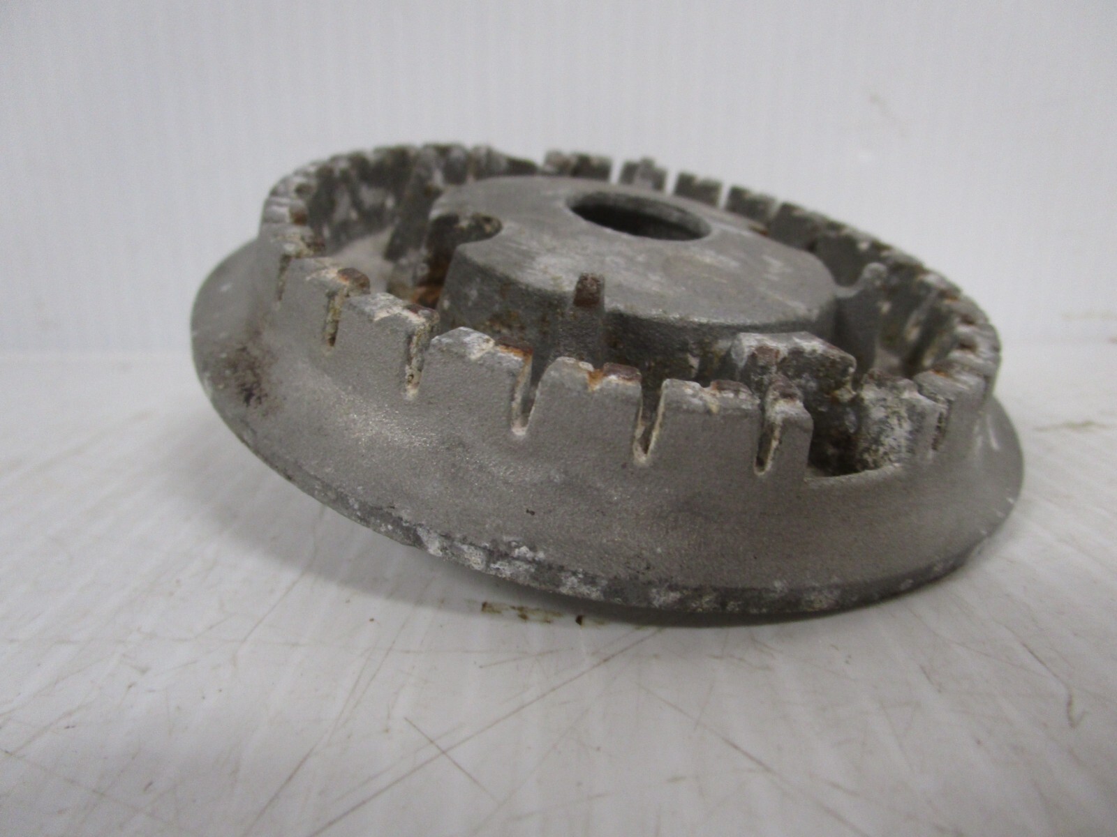 Whirlpool Gas Range Burner Head (4") W10515455 300000165 ASMN eBay