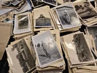 100 PACK! WW2 WWII original German soldiers wartime military photos photographs
