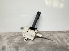 MERCEDES W211 E-Class Electric Fuel Door Lock With Mount OEM A2038201997