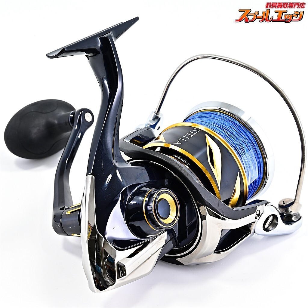 リール SHIMANO 19 STELLA SW14000XG Shimano 19 STELLA SW 14000-XG Spinning Reel | eBay